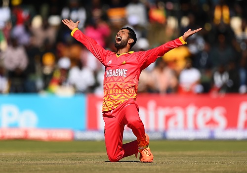 Zimbabwe appoint Sikandar Raza as new T20I captain in a bid to clinch 2024 Men`s T20 WC spot